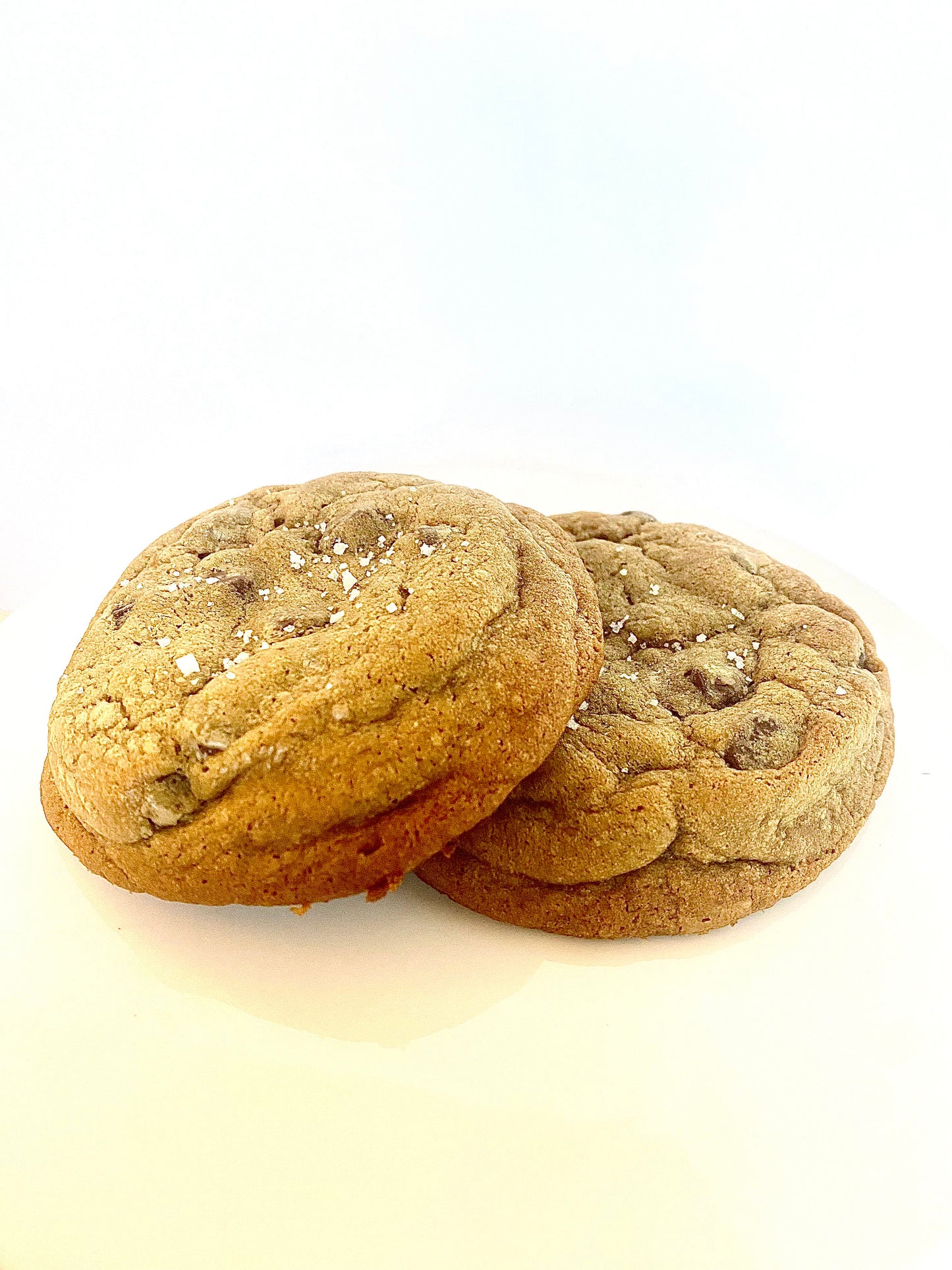 12-pack of cookies - Any combination (Pick your combination after you order, I'll email or text you)