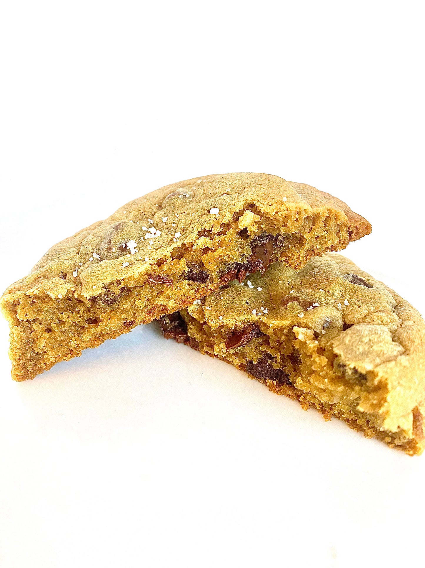 12-pack of cookies - Any combination (Pick your combination after you order, I'll email or text you)