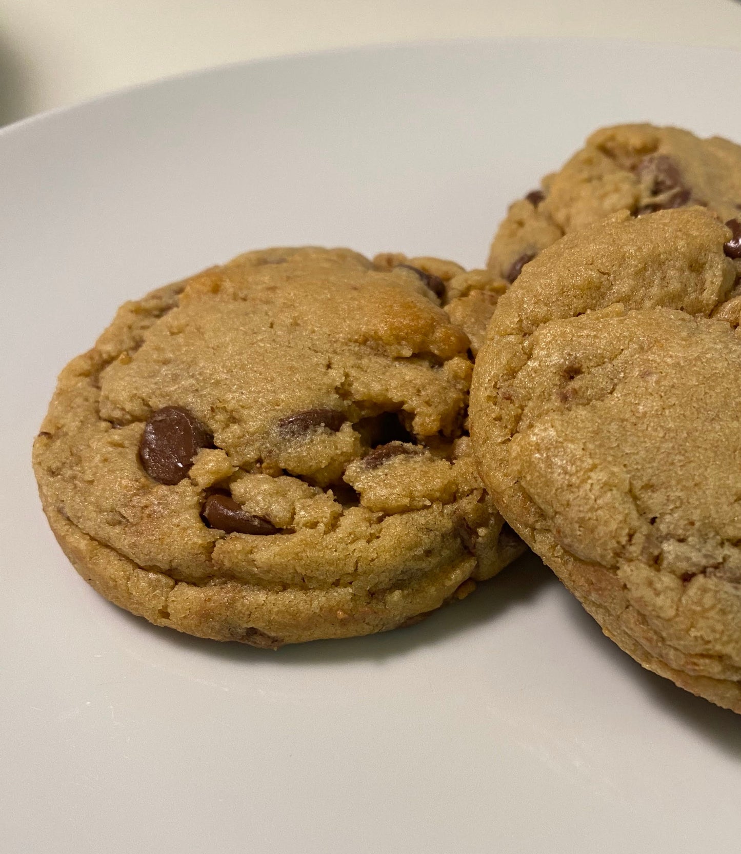 24 (2 Dozen Cookies) - Any Combination