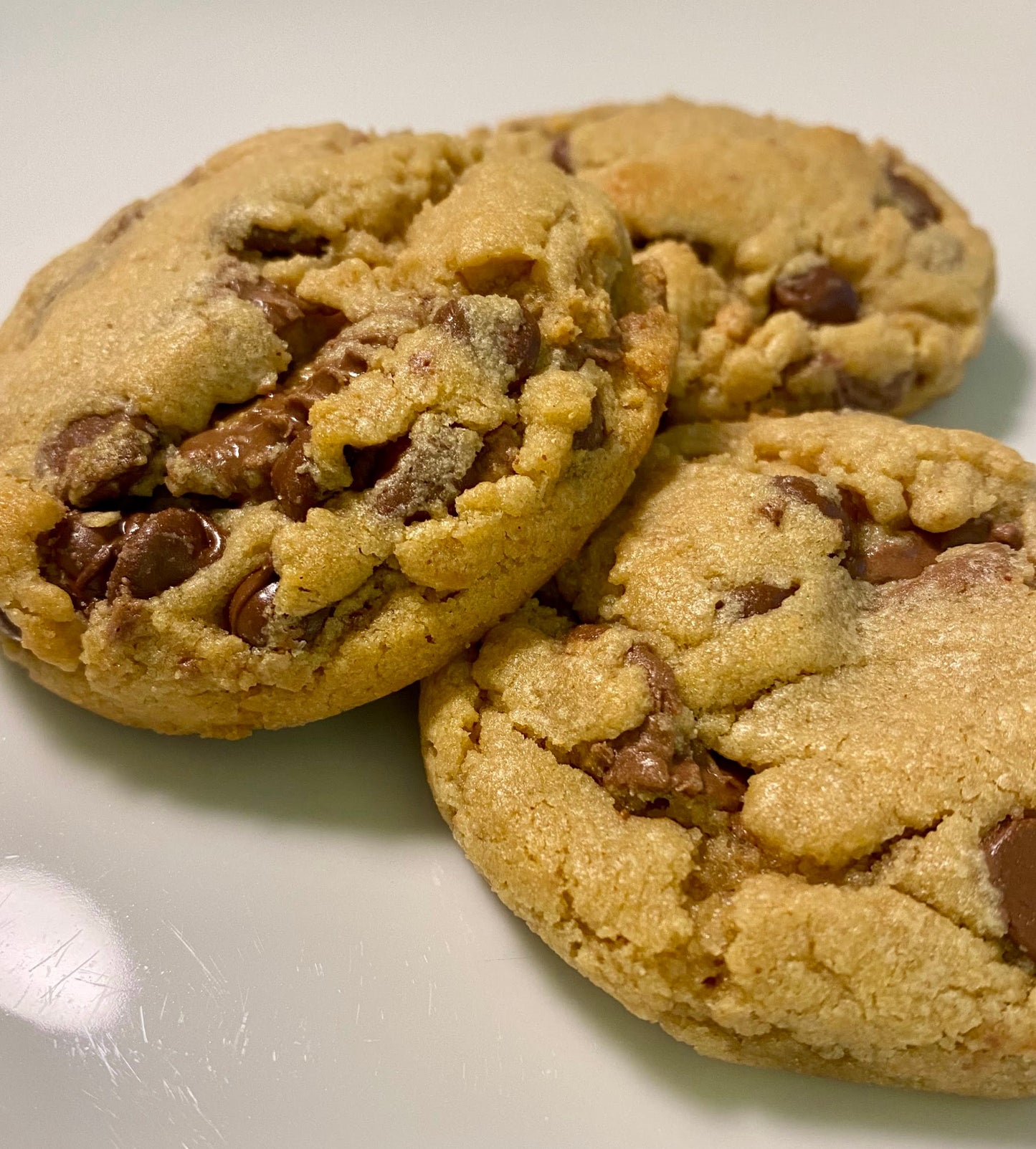 24 (2 Dozen Cookies) - Any Combination
