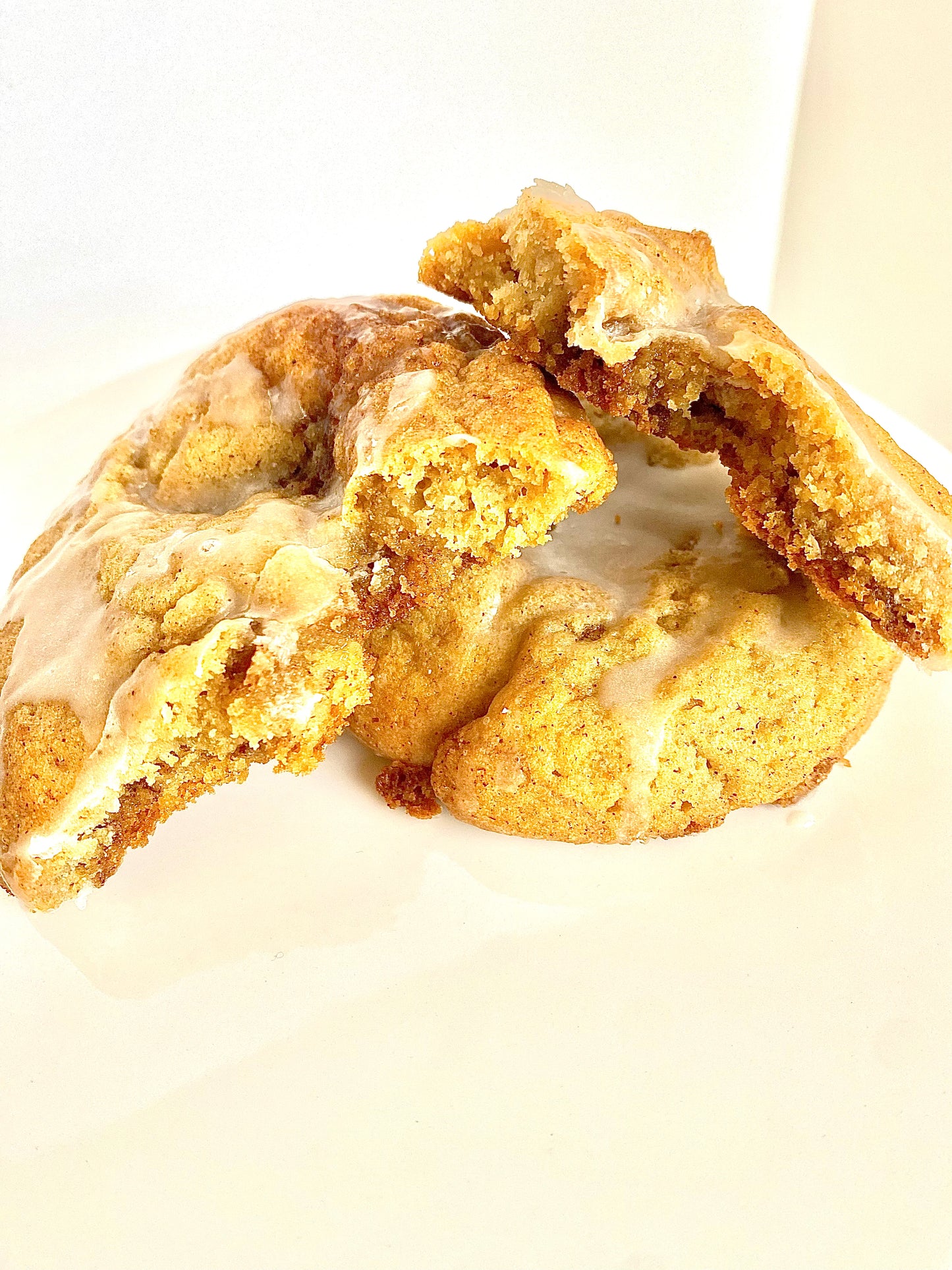24 (2 Dozen Cookies) - Any Combination