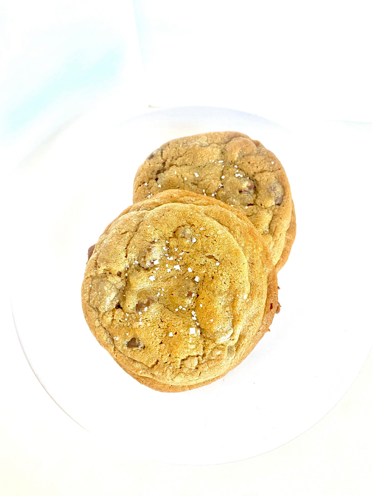 24 (2 Dozen Cookies) - Any Combination