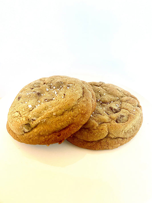 12-pack of cookies - Any combination (Pick your combination after you order, I'll email or text you)