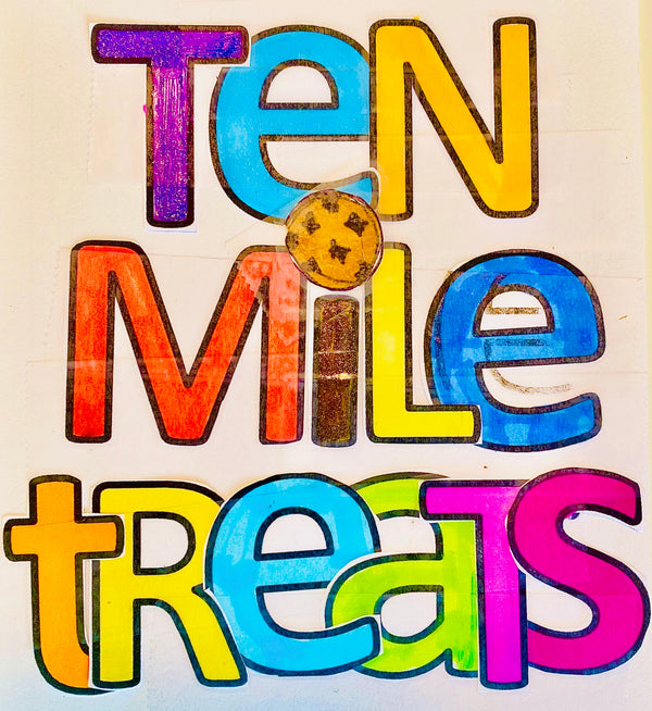 Ten Mile Treats