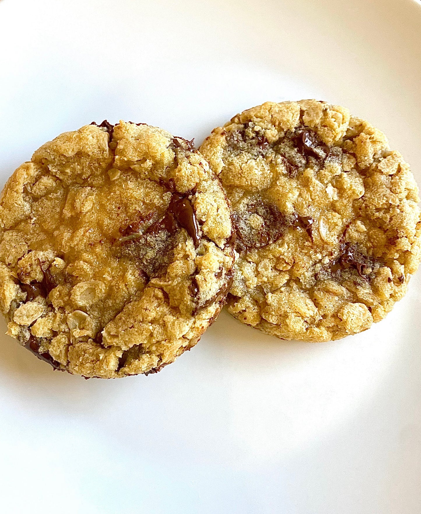 24 (2 Dozen Cookies) - Any Combination